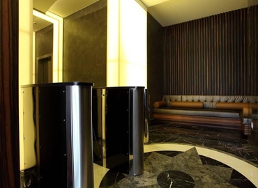 40 m² Business space in Istanbul City Center, Cevizli Mah. Mustafa Kemal Cad. Hukukçular Towers A Blok Kat:18 Kartal (34865) - 7 | MatchOffice