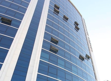 40 m² Business center in Istanbul City Center, Cevizli Mah. Mustafa Kemal Cad. Hukukçular Towers A Blok Kat:18 Kartal (34865) - 3 | MatchOffice