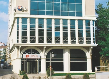 50 m² Serviced office in Ankara, Ataturk Bulvaı N:185 Floor 5-6 (06680) - 0 | MatchOffice