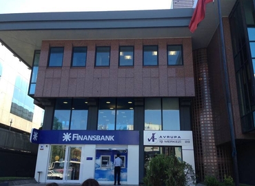 70 m² Business center in Istanbul City Center, Kısıklı Caddesi (34662) - 0 | MatchOffice