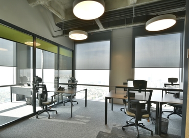 200 m² Serviced office in Ataşehir, İçerenköy Mahallesi (34752) - 29 | MatchOffice
