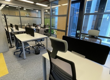 200 m² Business center in Ataşehir, İçerenköy Mahallesi (34752) - 30 | MatchOffice
