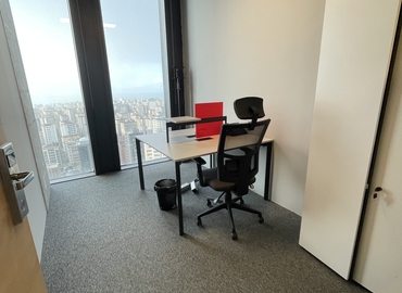 200 m² Business space in Ataşehir, İçerenköy Mahallesi (34752) - 31 | MatchOffice.com