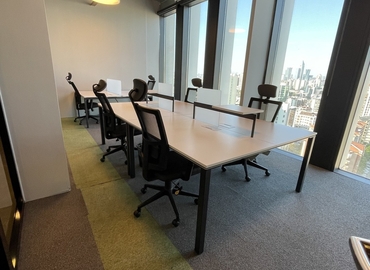 200 m² Business center in Ataşehir, İçerenköy Mahallesi (34752) - 32 | MatchOffice.com