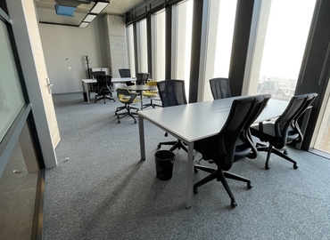 200 m² Business space in Ataşehir, İçerenköy Mahallesi (34752) - 33 | MatchOffice.com