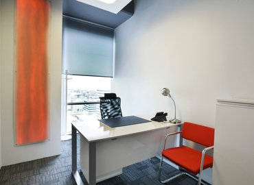 750 m² Serviced office in Istanbul City Center, Dr. Adnan Büyükdeniz Cd. (34768) - 23 | MatchOffice.com