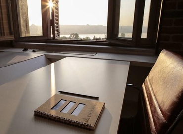 30 m² Business park property up for rent in Istanbul City Center, Beyoglu Nejat Eczacibasi Binasi (34433) - 7 | MatchOffice.com