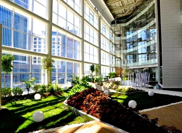 28 m² Business center in Ankara, Nergiz Sokak 7 (06560) - 2 | MatchOffice