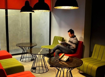 28 m² Business space in Ankara, Nergiz Sokak 7 (06560) - 14 | MatchOffice