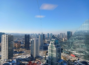900 m² Business center in Ankara, Ufuk Üniversitesi Cd. No:3 (06510) - 28 | MatchOffice.com