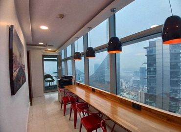 900 m² Business space in Ankara, Ufuk Üniversitesi Cd. No:3 (06510) - 30 | MatchOffice