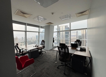 900 m² Business center in Ankara, Ufuk Üniversitesi Cd. No:3 (06510) - 31 | MatchOffice.com