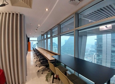 900 m² Serviced office in Ankara, Ufuk Üniversitesi Cd. No:3 (06510) - 32 | MatchOffice