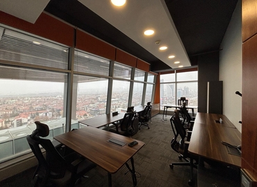 900 m² Business space in Ankara, Ufuk Üniversitesi Cd. No:3 (06510) - 33 | MatchOffice