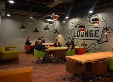 28 m² Business center in Ankara, Nergiz Sokak 7 (06560) - 13 | MatchOffice