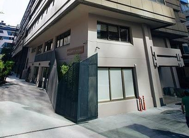 60 m² Business center in Levent, Esentepe Mah. Harman Sk. No: 5 (34394) - 1 | MatchOffice.com
