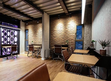 60 m² Serviced office in Levent, Esentepe Mah. Harman Sk. No: 5 (34394) - 2 | MatchOffice