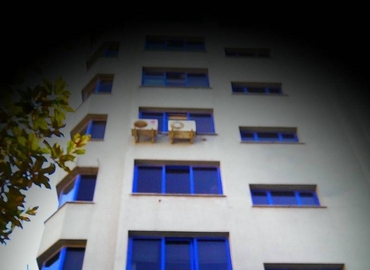 100 m² Business space building for rent in Bomonti, 19 Mayıs Mh. Turapoğlu Sk. Hamdiye Yazgan İş Merkezi K:2 No:4 (34736) - 1 | MatchOffice.com