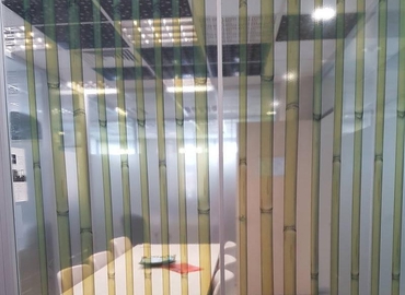 100 m² Serviced office property for rent in Bomonti, 19 Mayıs Mh. Turapoğlu Sk. Hamdiye Yazgan İş Merkezi K:2 No:4 (34736) - 5 | MatchOffice