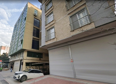 Office Selen Sk. 34891 Istanbul City Center