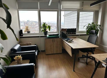 Virtual address in Beyoğlu, Tomtom (34434) - 6 | MatchOffice