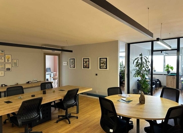 Virtual business address in Beyoğlu, Tomtom (34434) - 0 | MatchOffice.com
