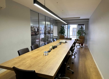 Virtual business address in Beyoğlu, Tomtom (34434) - 2 | MatchOffice.com