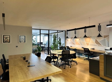Virtual office in Beyoğlu, Tomtom (34434) - 1 | MatchOffice.com