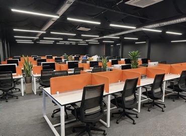 Office Dereboyu 2 Caddesi 15 A 34398 Maslak