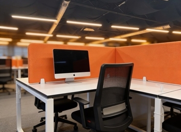 Office Dereboyu 2 Caddesi 15 A 34398 Maslak
