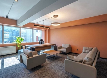 Office Yeniçeri Sk. 34415 Kağıthane