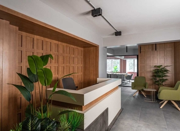 Office Yeniçeri Sk. 34415 Kağıthane