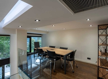 Office Dereboyu Caddesi 34413 Levent