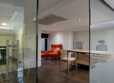 Office Dereboyu Caddesi 34413 Levent