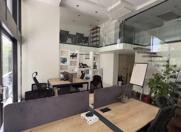 Office Dereboyu Caddesi 34413 Levent