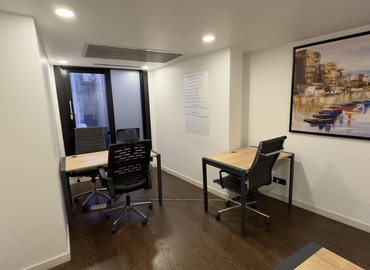Office Dereboyu Caddesi 34413 Levent