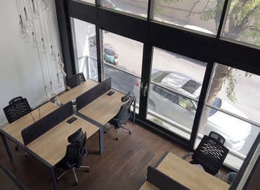 Office Dereboyu Caddesi 34413 Levent