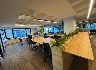 Office Harman Sk. 34394 Şişli