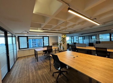 Office Harman Sk. 34394 Şişli