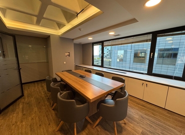 Office Harman Sk. 34394 Şişli