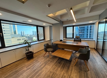 Office Harman Sk. 34394 Şişli
