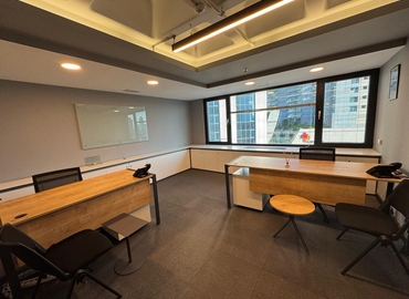 Office Harman Sk. 34394 Şişli