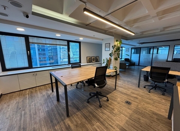Office Harman Sk. 34394 Şişli