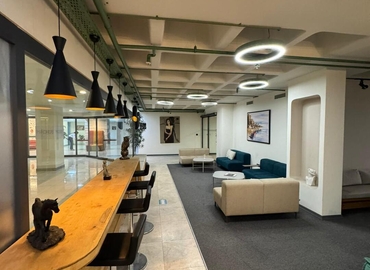 Office Ecza Sokağı No:4/42 34394 Şişli