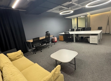Office Ecza Sokağı No:4/42 34394 Şişli