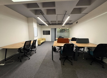 Office Ecza Sokağı No:4/42 34394 Şişli