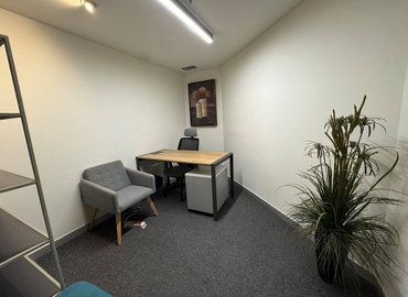 Office Ecza Sokağı No:4/42 34394 Şişli