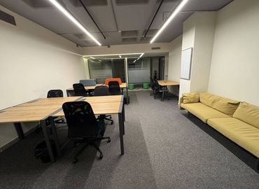 Office Ecza Sokağı No:4/42 34394 Şişli