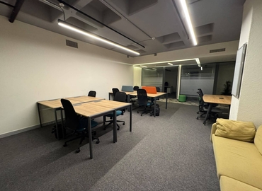 Office Ecza Sokağı No:4/42 34394 Şişli