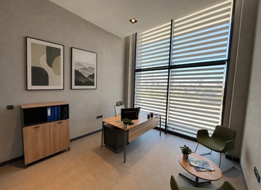 Ofis 2881. Caddesi No:2 06770 Ankara